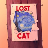 207 - LOST: CAT