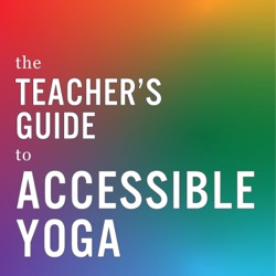 Making Yoga Accessible with Jason Crandell