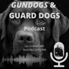 Gundogs and Guard dogs - Lez Graham