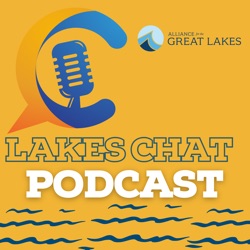 Episode 10: Tom Zimnicki Agricultural Pollution in the Great Lakes