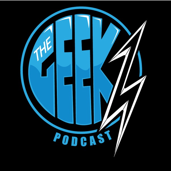 The League of Geekz Podcast