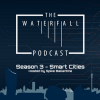 The Waterfall Podcast podcast