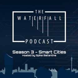 S3 E2: Smart Cities - Data & Connectivity