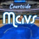 Courtside Mavs