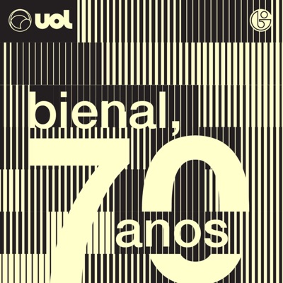 Bienal, 70 anos:UOL