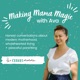 #4: The Magic of Play & Intentional Parenting - with Juliana from Stories of Play