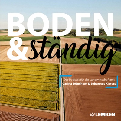 Boden&ständig