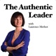 The Authentic Leader