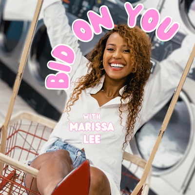 Bid On You:Marissa Lee