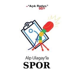 Alp Ulagay'la Spor: 29 Temmuz 2022
