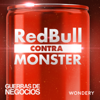 Guerras de Negocios podcast