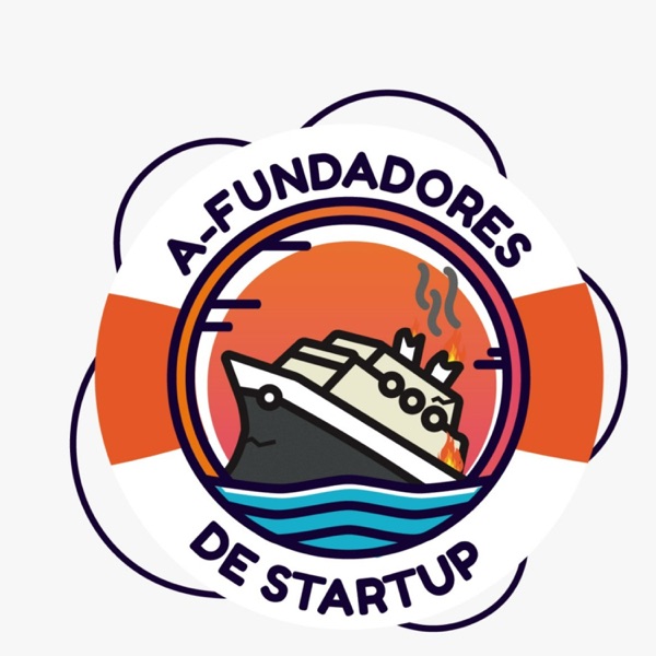 Afundadores de Startup