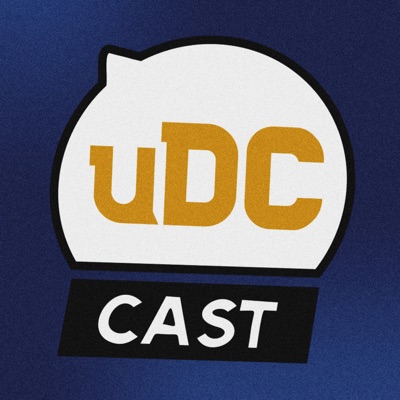 uDCcast | Universo DC