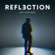 Reflecting on your life.