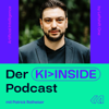 Der KI>Inside Podcast - Patrick Ratheiser
