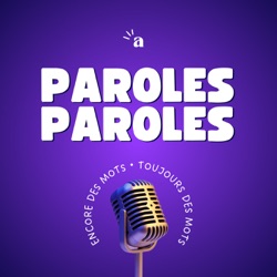 PAROLES PAROLES - Teaser