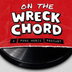 S02 E09: Screeching Weasel - “Bark Like a Dog”