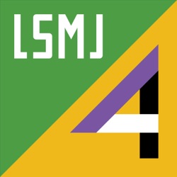 LSMJ/4.9: Ála Brožová - veličenstvo za ČVUT