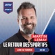 Le retour des sportifs