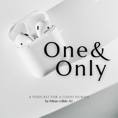 『One & Only』～あなたの英語とビジョンが未来を変える