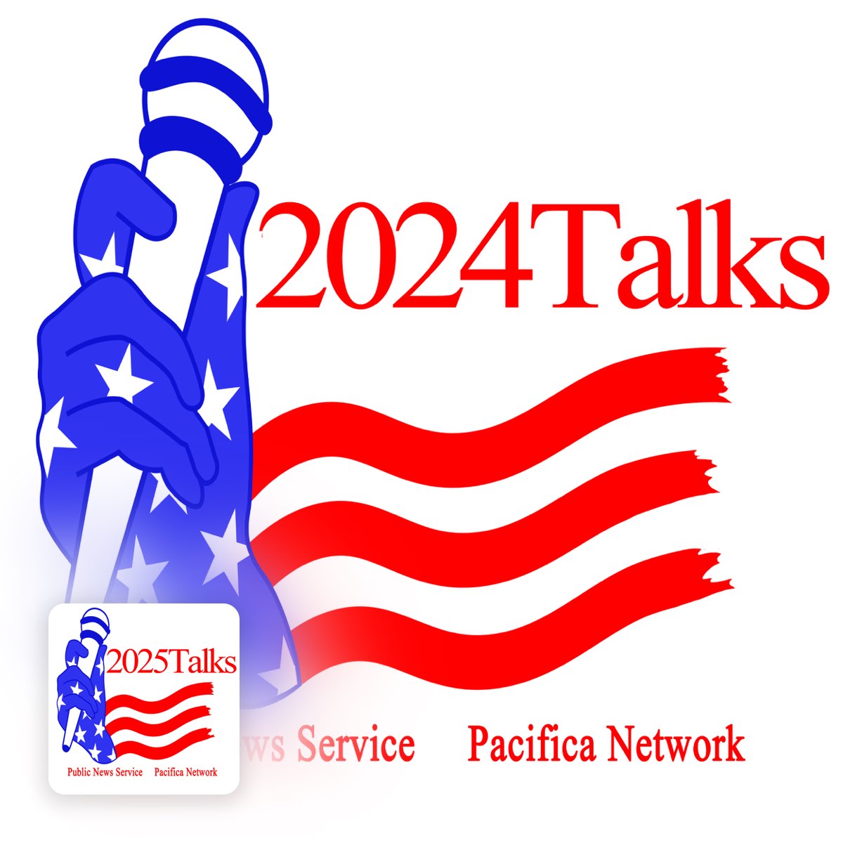 2024Talks - December 20, 2024 - 2025Talks - Apple Podcasts 2024Talks - December 20, 2024