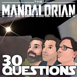 Star Wars: 30 Questions