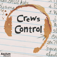 Crews Control podcast