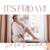 It's Friday med Frida Kummerfeldt - Frida Kummerfeldt
