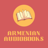 Armenian Audiobooks - Kamee Abrahamian