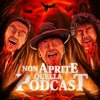 Non Aprite Quella Podcast - Non Aprite Quella Podcast