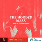 3 - The Hooded Mass - New Mexico - Spooky