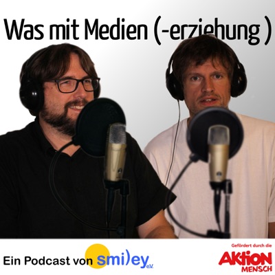 Was mit Medien (-erziehung) Was mit Medien (-erziehung)