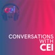 Special Conversations with CEI: The Impact of Hepatitis C Screening during Pregnancy: A Client’s Story