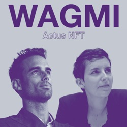 WAGMI podcast