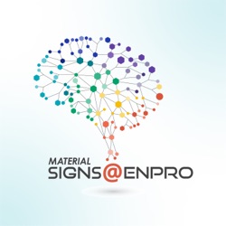 Material Signs @ Enpro