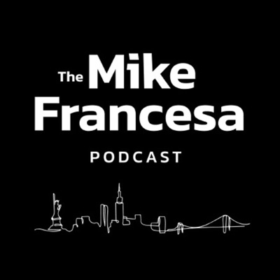 The Mike Francesa Podcast:BetRivers Network