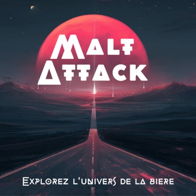 Malt Attack Malt Attack
