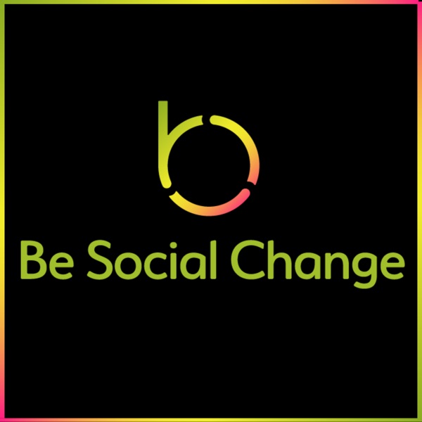 Be Social Change Image