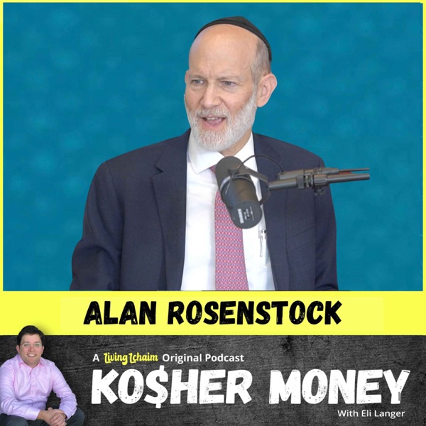 Jewish Poverty in One of the Richest Counties in America (ft. Alan Rosenstock) photo