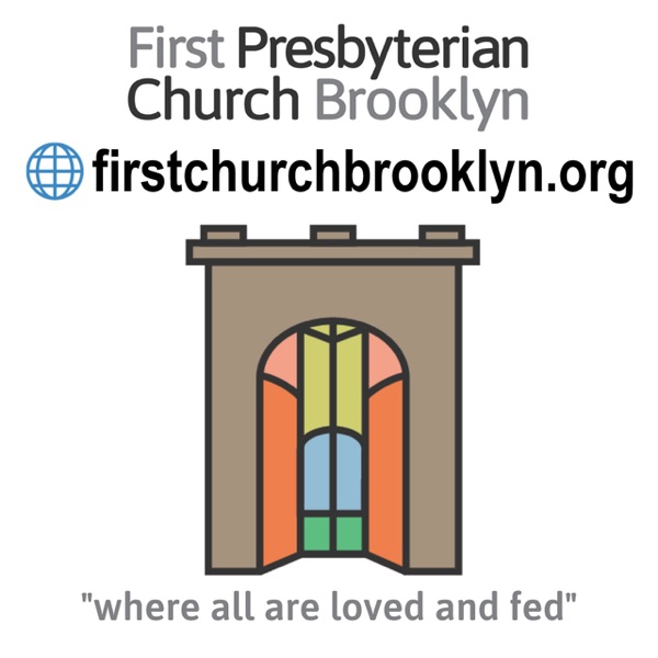 First Church Brooklyn - Sermon Audio