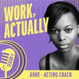 ACTING COACH: Anne Musisi