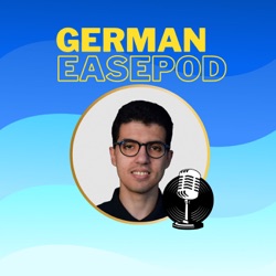 S01EP01 - Meine Geschichte mit der deutschen Sprache