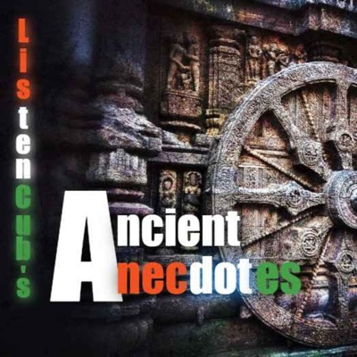Ancient Anecdotes Ancient Anecdotes
