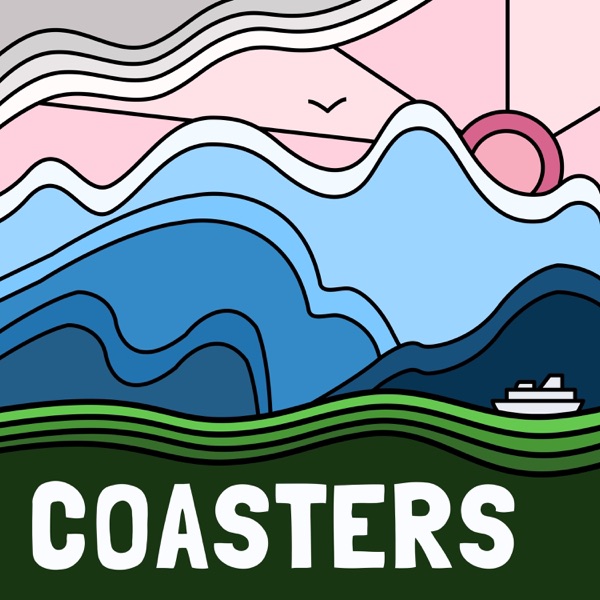 Episode 3: The Independent Order of Marbled Murrelet Detectives photo