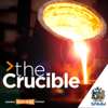 The Crucible - Southern African Institute of Mining and Metallurgy (SAIMM) - Solid Gold Podcasts #BeHeard