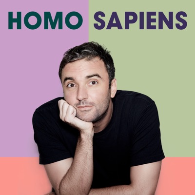 Homo Sapiens:Christopher Sweeney