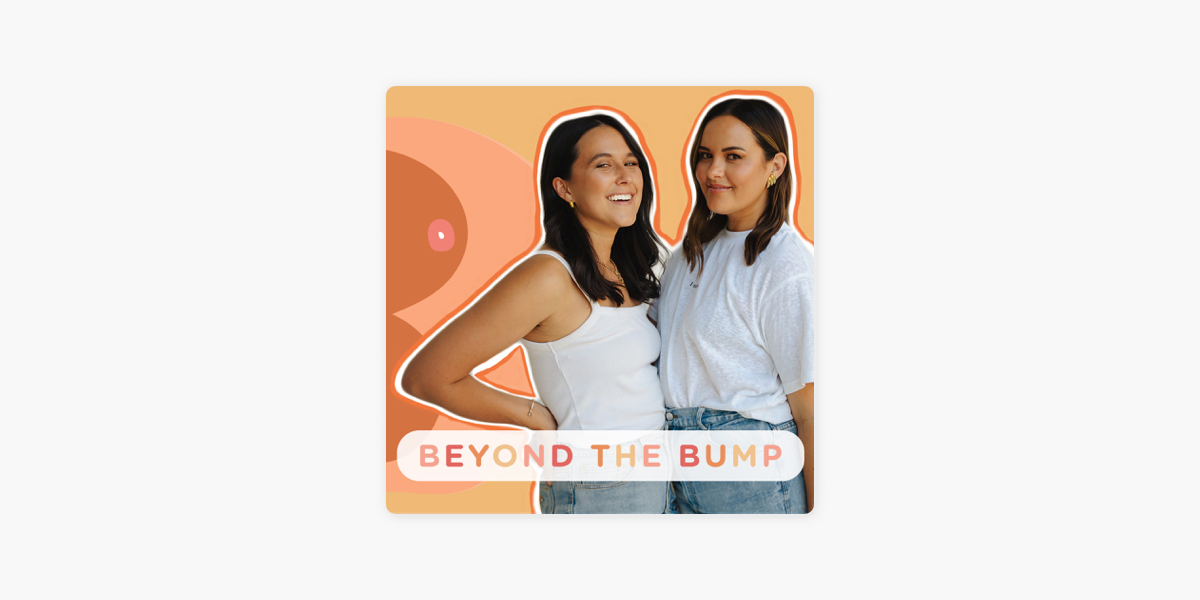 Beyond the Bump on Apple Podcasts