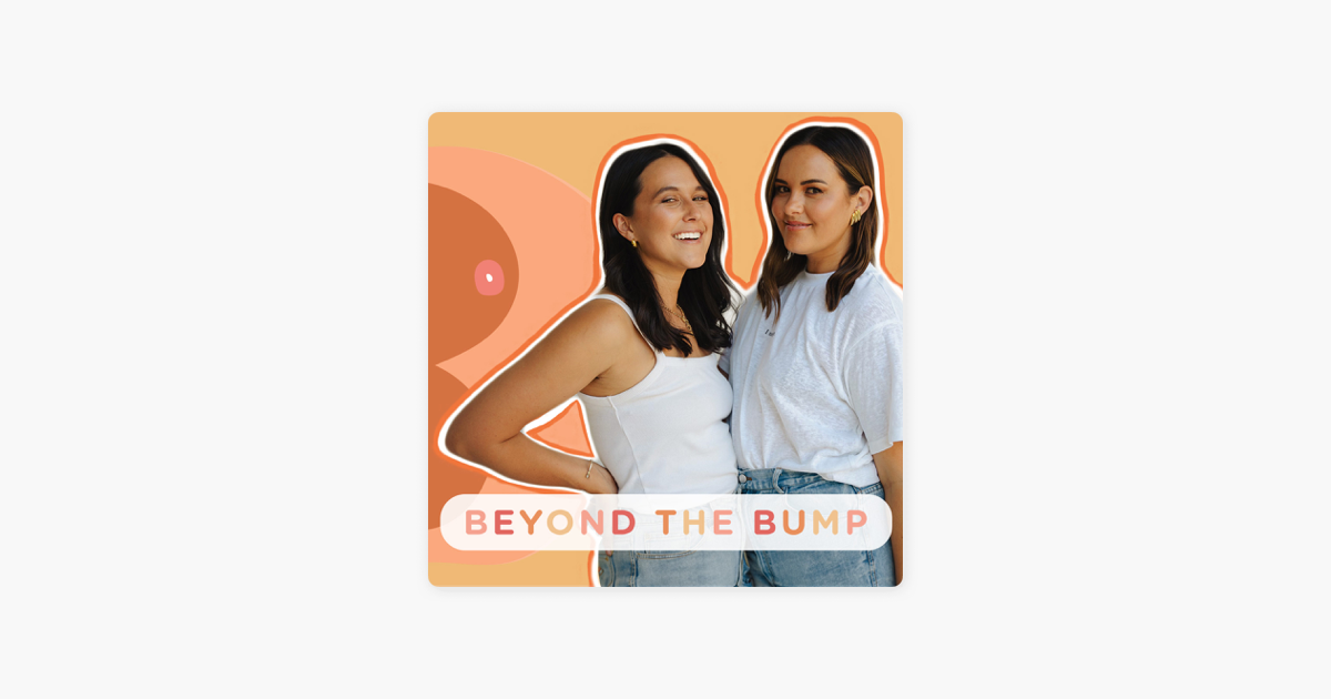 Beyond the Bump on Apple Podcasts
