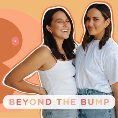 Beyond the Bump:Sophie Pearce & Jayde Couldwell