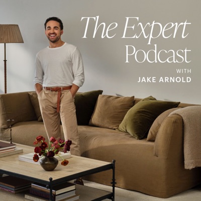 The Expert Podcast The Expert Podcast